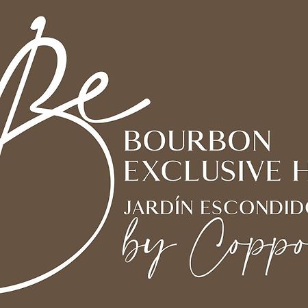 Отель Be Jardin Escondido By Coppola Буэнос-Айрес Экстерьер фото
