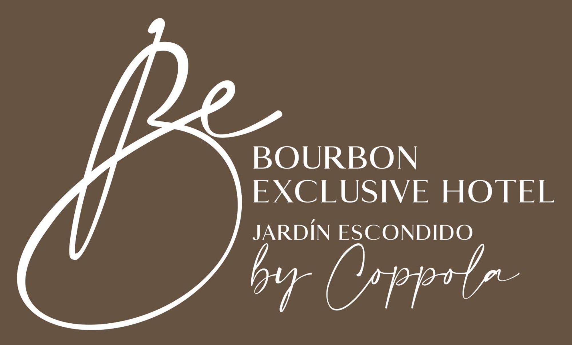 Отель Be Jardin Escondido By Coppola Буэнос-Айрес Экстерьер фото